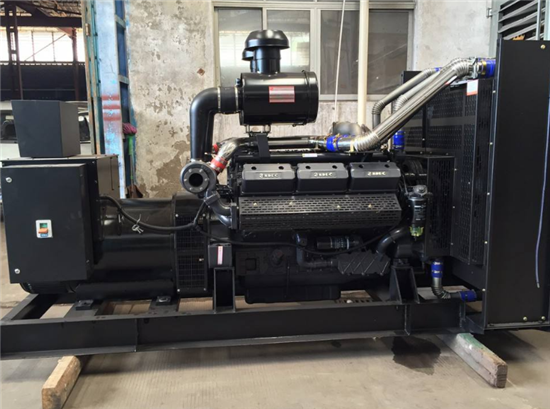 晋城柴油发电机 晋城柴油发电机