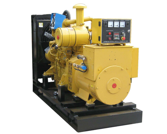 晋城发电机出租